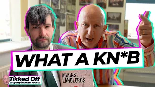 "We Should Shame Landlords" - LANDLORD REACTS