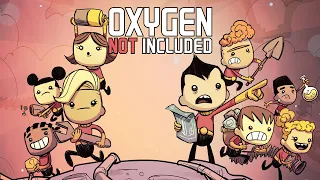 Duplicant theme - oxygen not included soundtrack