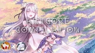 Artcore Compilation [Afflictive x Jawaii Music]