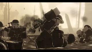 battlefield 1 prologue recreated in roblox