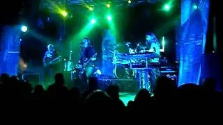 Riverside- Egoist Hedonist (Live at the Picturedrome, Holmfirth 15/05/11)