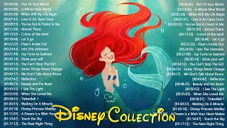 The Ultimate Disney Classic Songs Playlist Of 2023 - Disney Soundtracks Playlist 2022 2023