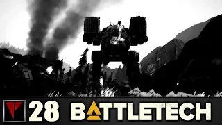 BATTLETECH 28 - Поражение невозможно