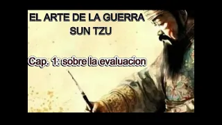 El Arte de la Guerra, Sun Tzu (Audiolibro completo en Español) Voz Real