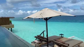 JOALI 2020 New Art Luxury Resort in Maldives // Новый художественный роскошный курорт на Мальдивах