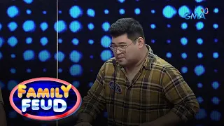 Family Feud Philippines: Ballpen lang ba ang dala mo sa pag-aapply?!