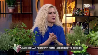 Mushkonjat, “sekreti” si t’i mbani larg me lulet në ballkon - Në Shtëpinë Tonë