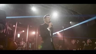 Michael Bublé - Nobody But Me (iHeartRadio Album Release Party 2016) [Official Live Video]
