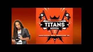 New Soca-Titans Riddim Mix (Kes, Destra, Machel Montano & Kerwin Du Bois)