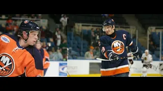 New York Islanders 2006-07 Highlights November 2006