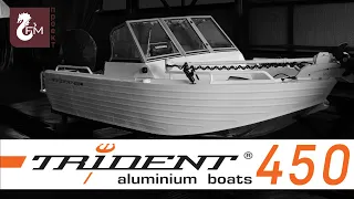 Trident 450