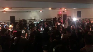 Harms Way Full Set @Eagle Arie Hall Las Vegas, NV 11-19-21