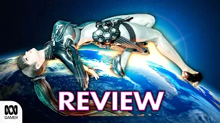 Stellar Blade Review - Wow.