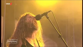 YOB - Live At Freak Valley Festival 2019