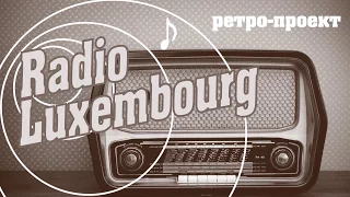 Radio Luxembourg Promo 2017