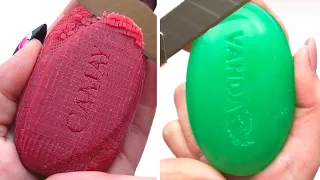 3 Hours of The Best Soap Cutting ASMR | Fall Asleep With Relaxing Soap ASMR Videos | Stress Relief 😴