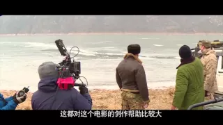 《解救吾先生》電影製作特輯 The Making of SAVING MR WU-Ding Sheng