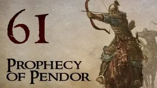 Let's Play Prophecy Of Pendor - Part 61