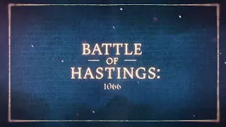 Age of Empires IV Walkthrough - Norman Campaign - 1. The Battle of Hastings (Hard Difficulty)