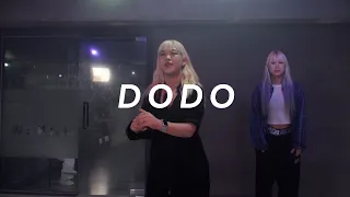 Tayc - D O D O / Zeromin Choreography