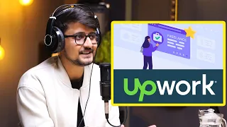 Freelancing and Upwork in Nepal | Swagat Gyawali |  Sushant Pradhan Podcast