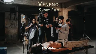 Veneno // Short Film GH5 4K