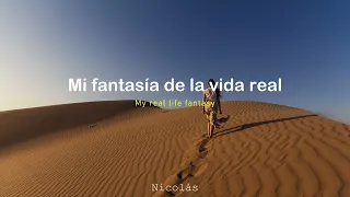 ATB - Ecstasy (Lyrics Español - Inglés) [Trance]