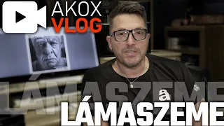 AkoxVlog | 22E05 • LÁMASZEME