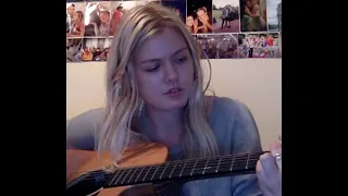 Extraordinary Girl (Cover) - Jamie McDell