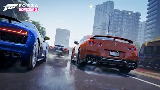 Revisiting Forza Horizon 3 - Best Forza Ever