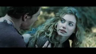 Centurion - Official Trailer HD 2010