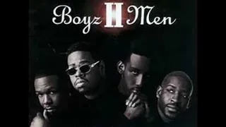 Boyz ll Men - End Of The Road (432hz)