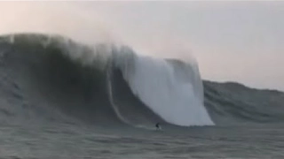 [ Mr One ] Surfers Killed in Their Last Waves Caught on Camera