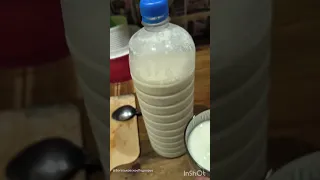 Как сохранить козье молоко больше месяца
