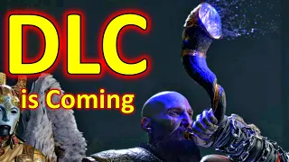 God of War Ragnarok DLC Confirmed by Cory Barlog?!