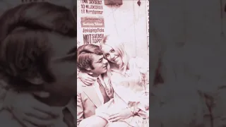#Agnetha #ABBA #1967 #Demo #I was so in love #jag var så kär #subtitles #shorts 1