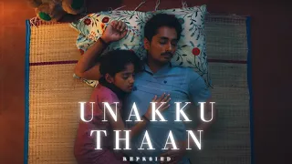 Unakku Thaan [SLOWED + REVERB]  #viral #trending