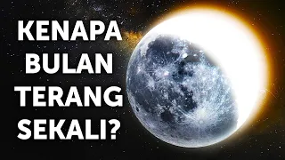 22+ Fakta Luar Angkasa yang Pasti Sulit Kamu Percaya