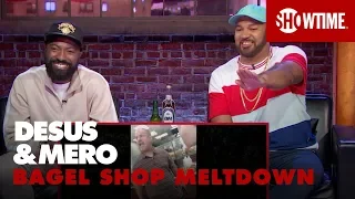 Who's the Bagel Boss? | DESUS & MERO | SHOWTIME