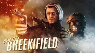 Cheeki-Breekifield (Bandits + Battlefield) [S.T.A.L.K.E.R.] [SFM]