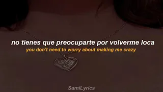 『Tattooed Heart ; Ariana Grande』「Traducción al Español + Lyrics」
