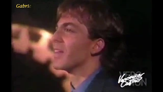 Cristian Castro - Una y mil veces (En vivo)