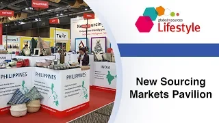 Alternative sourcing markets tour – Lifestyle show