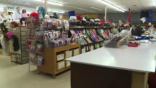 Beloved Houston business closing after 104 years