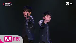 SEVENTEEN_Bring It│2018 MAMA in HONG KONG 181214