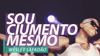 Wesley Safadão - Sou Ciumento Mesmo - FitDance - Coreografia