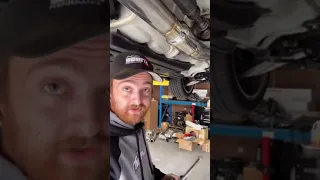 How to PREVENT Exhaust Leaks!