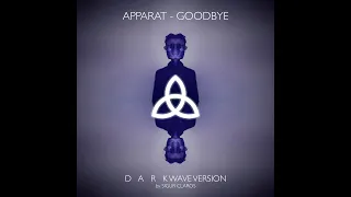 Apparat - Goodbye (Synthwave cover)