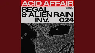 Acid Affair Pt. 1
