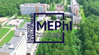 NATIONAL RESEARCH NUCLEAR  UNIVERSITY  | MEPHI | STUDY MBBS IN RUSSIA | EDUWORLD